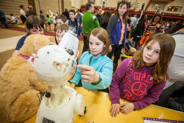 Under the skin of Hasbro's creations